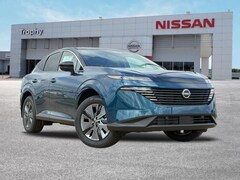 2025 Nissan Murano SL SUV
