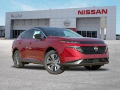 2025 Nissan Murano SL SUV