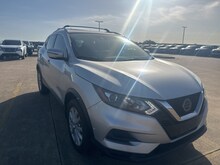 2020 Nissan Rogue Sport