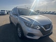  Nissan Rogue Sport