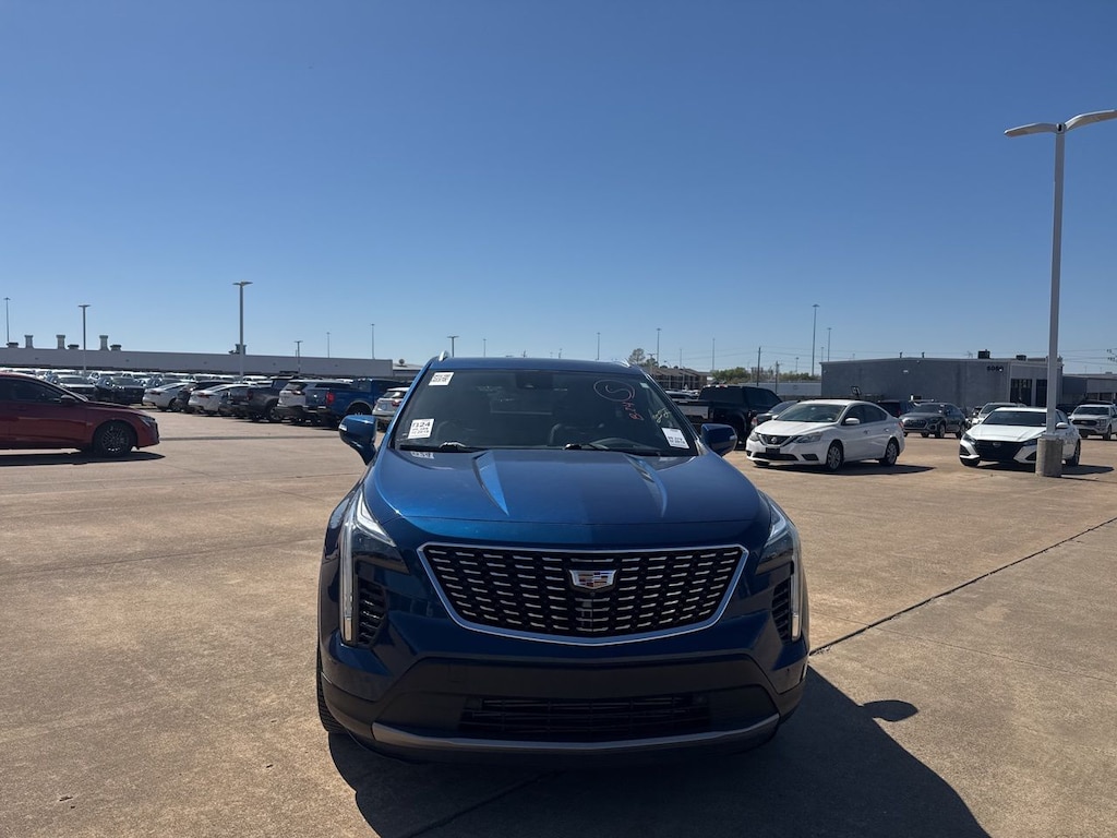 Used 2019 CADILLAC