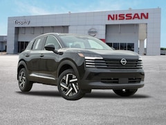 2026 Nissan Kicks SV SUV