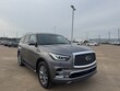  INFINITI QX80