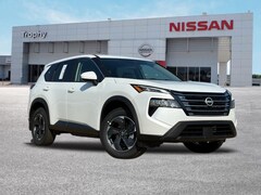 2026 Nissan Rogue SV SUV