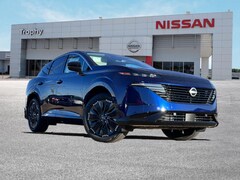 2025 Nissan Murano Platinum SUV