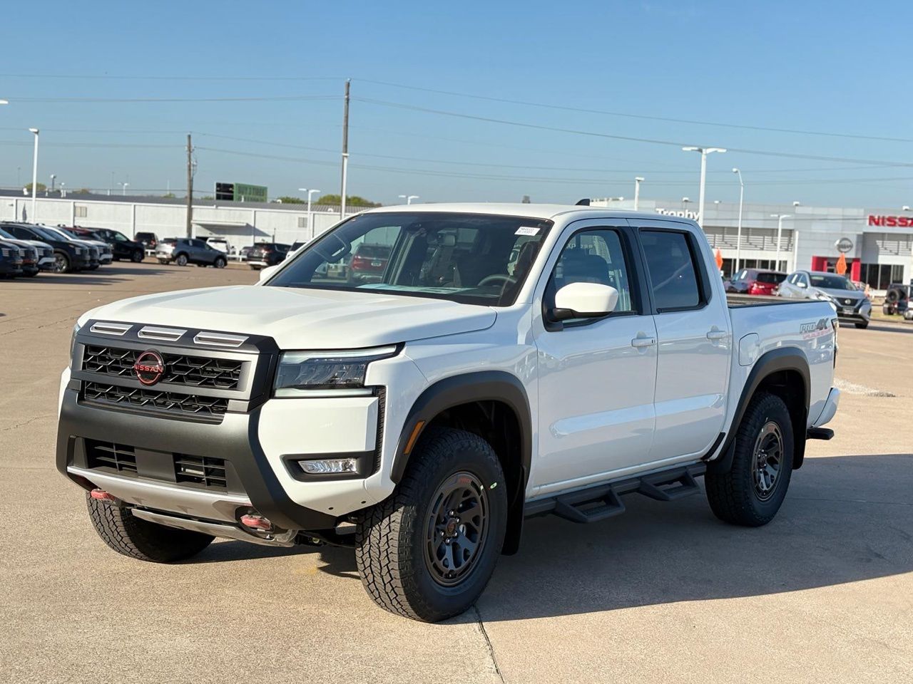 View vehicle photo 5