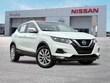  Nissan Rogue Sport