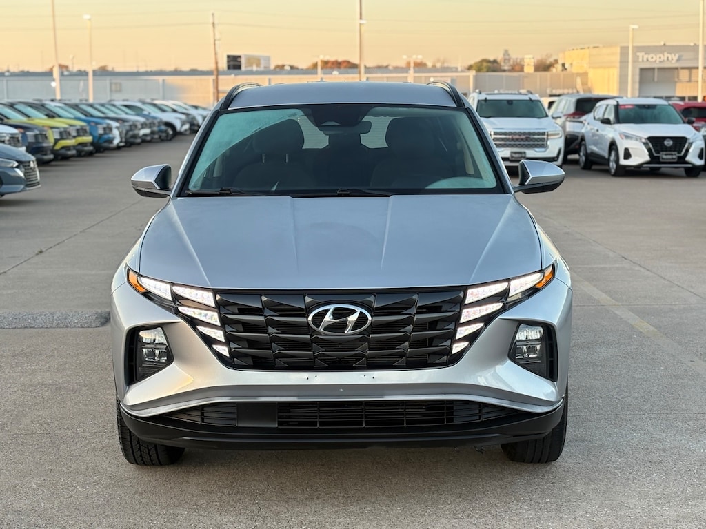 Used 2024 Hyundai