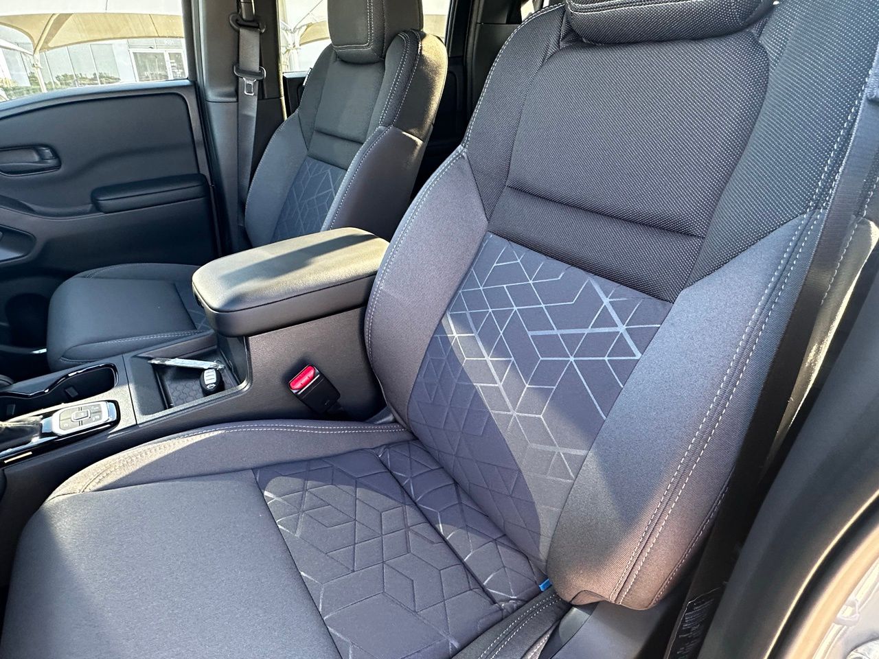 2026 Nissan Frontier SV - Photo 20