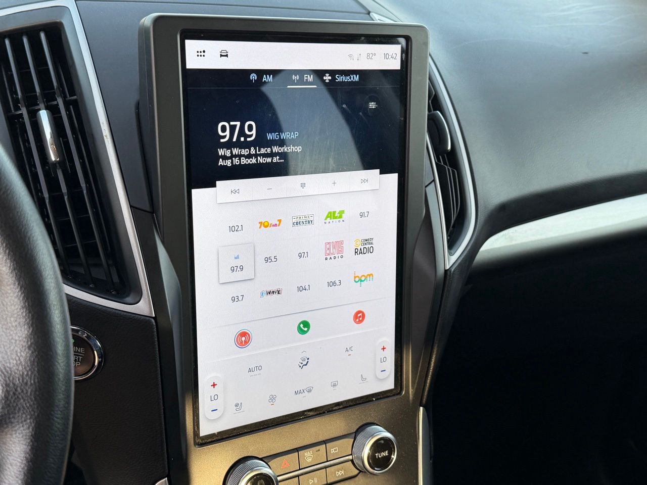 2024 Ford Edge SEL - Photo 23