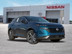 2025 Nissan Murano SL SUV