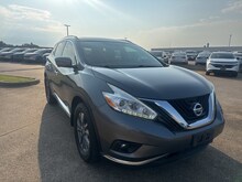 2017 Nissan Murano