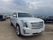 CADILLAC Escalade ESV