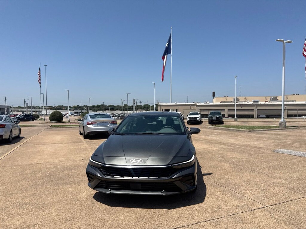 Used 2025 Hyundai