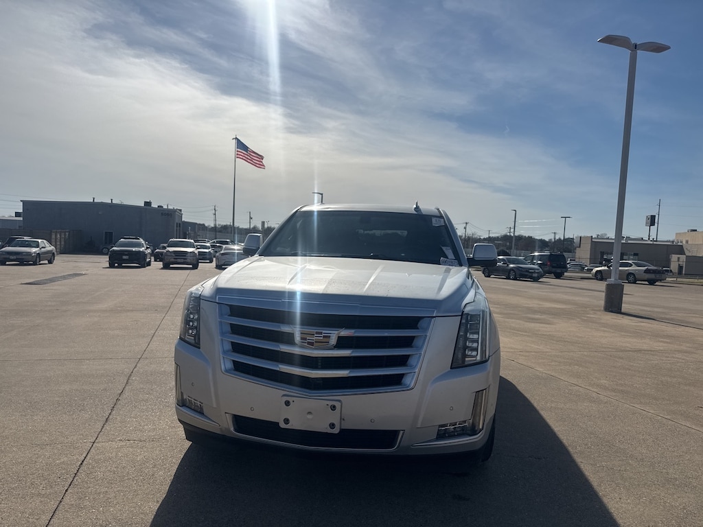 Used 2020 CADILLAC