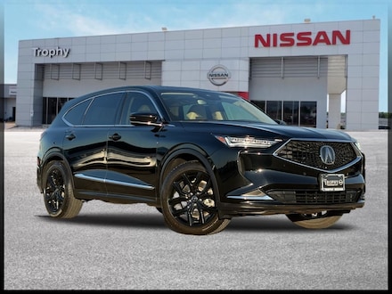 2023 Acura MDX Technology SUV