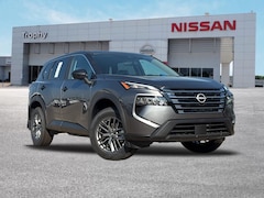 2026 Nissan Rogue S SUV