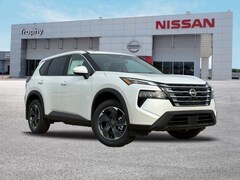 2026 Nissan Rogue SV SUV