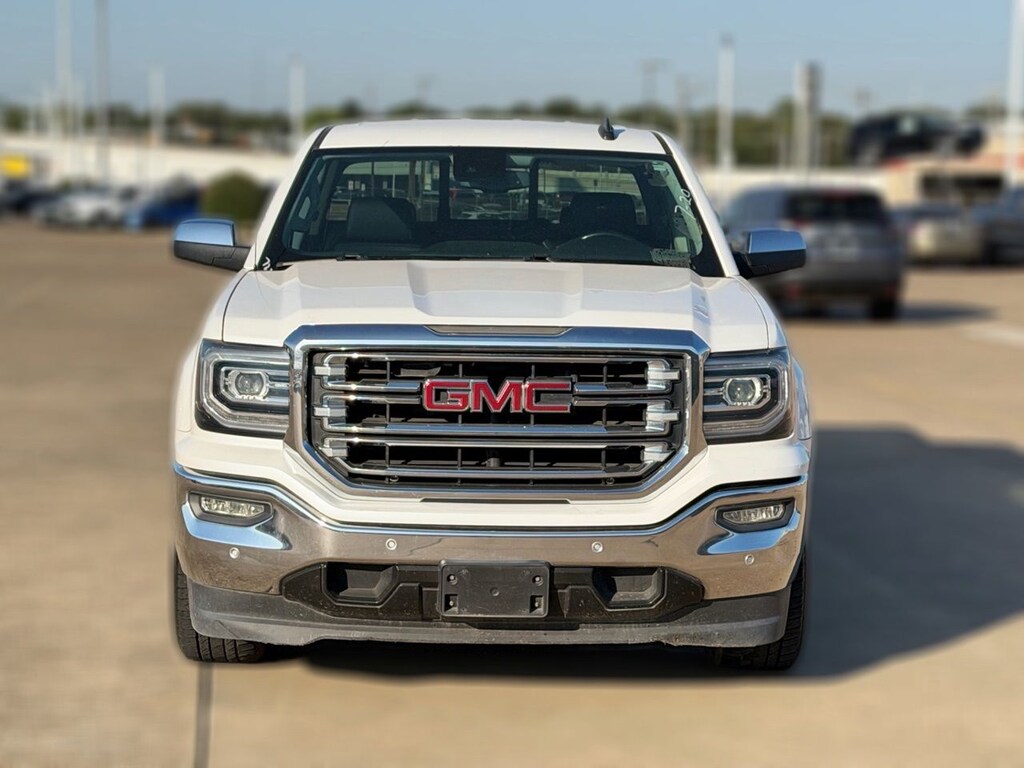 Used 2017 GMC