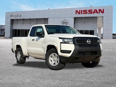 2026 Nissan Frontier S Truck King Cab