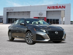 2025 Nissan Altima SV Sedan