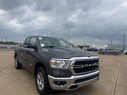 2022 Ram 1500 Big Horn/Lone Star Truck