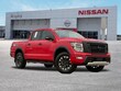  Nissan Titan