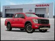  Nissan Titan
