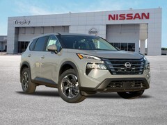 2026 Nissan Rogue SV SUV