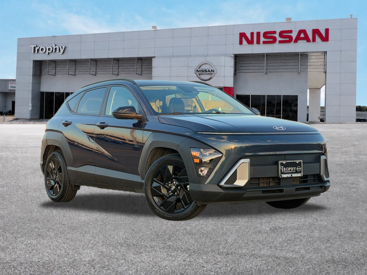 2026 Hyundai Kona