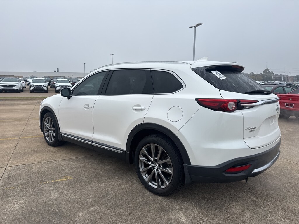 Used 2018 Mazda