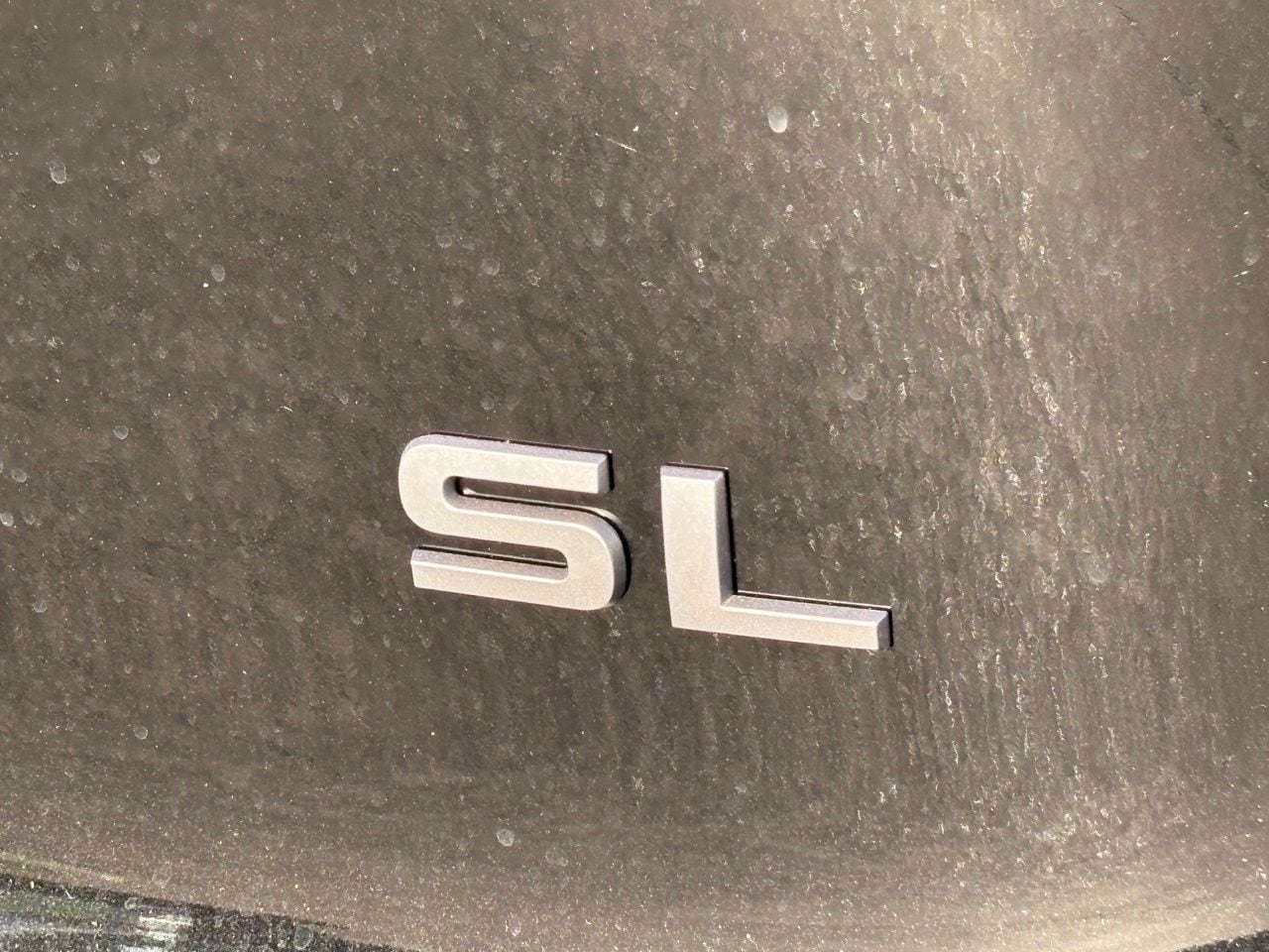 2026 Nissan Armada SL - Photo 8