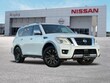  Nissan Armada