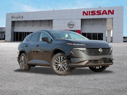 2026 Nissan Murano SL SUV