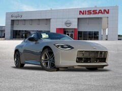 2026 Nissan Z Sport Coupe