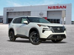 2026 Nissan Rogue SV SUV