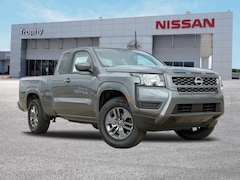 2025 Nissan Frontier SV Truck King Cab