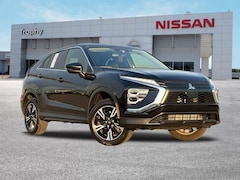 2025 Mitsubishi Eclipse Cross SE SUV