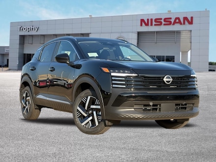 2026 Nissan Kicks LL