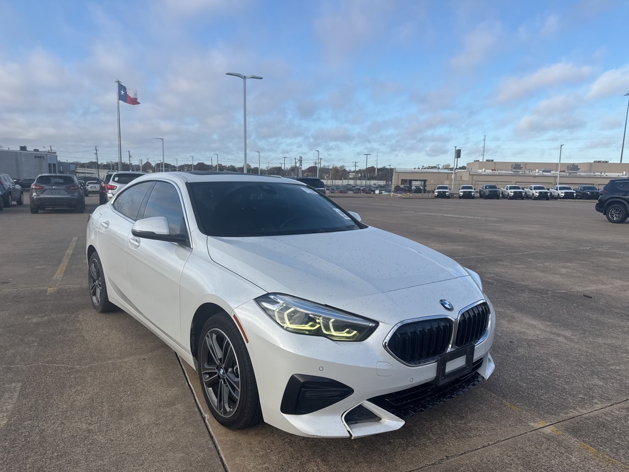 2022 BMW 2 Series 228i's photo