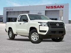 2026 Nissan Frontier S Truck King Cab