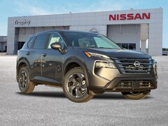 2026 Nissan Rogue SV SUV
