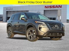 2026 Nissan Rogue SV SUV