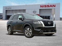 2025 Nissan Pathfinder SL SUV