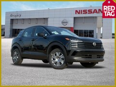 2026 Nissan Kicks S SUV