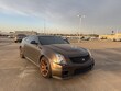  CADILLAC CTS-V