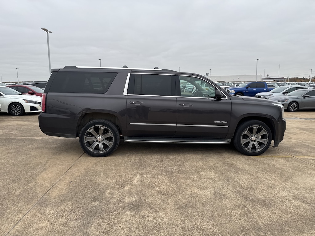 Used 2015 GMC