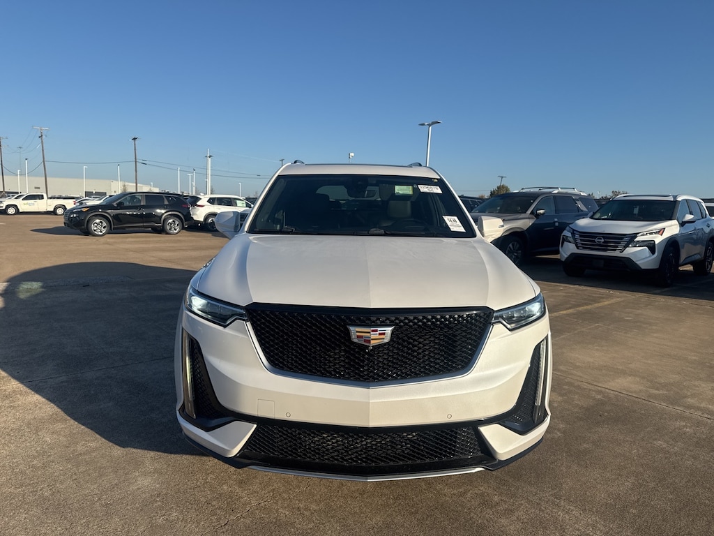Used 2020 CADILLAC