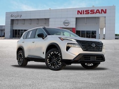 2026 Nissan Rogue Dark Armor SUV