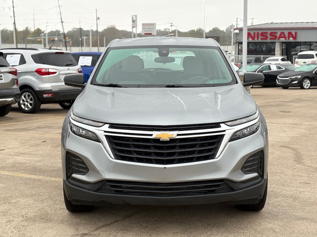 Used 2024 Chevrolet